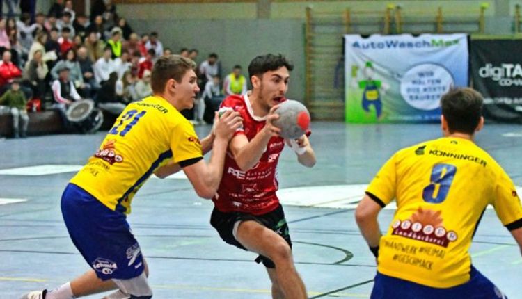 Derby im Zeichen des Abschieds