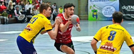 Derby im Zeichen des Abschieds