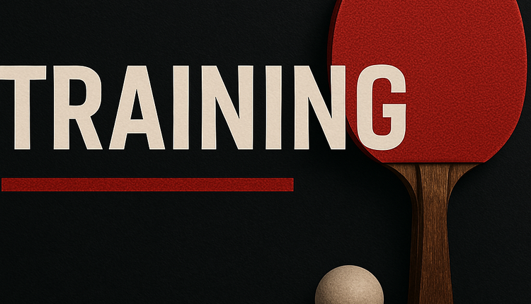 Training Pfingstferien 2025