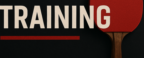 Training Pfingstferien 2025