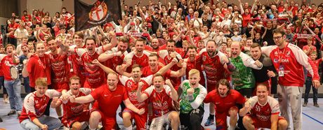 Die Oeffinger sind die Besten