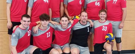 Spielklasseneinteilung 2023/2024