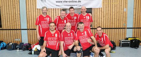 Württembergische Meisterschaft Senioren Ü41