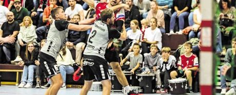 Ausnahmestimmung beim TVOe