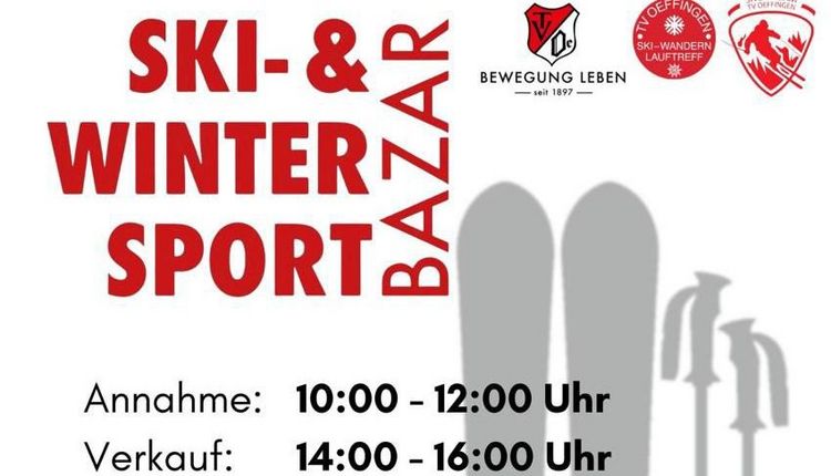 Ski- und Wintersport Bazar 2025