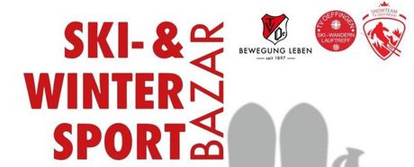 Ski- und Wintersport Bazar 2025