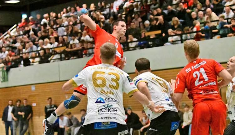 Unfassbare letzte Minute im Stadtderby