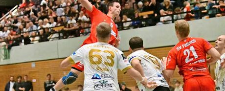 Unfassbare letzte Minute im Stadtderby