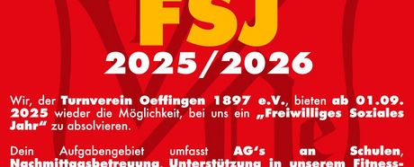 FSJ 2025/26