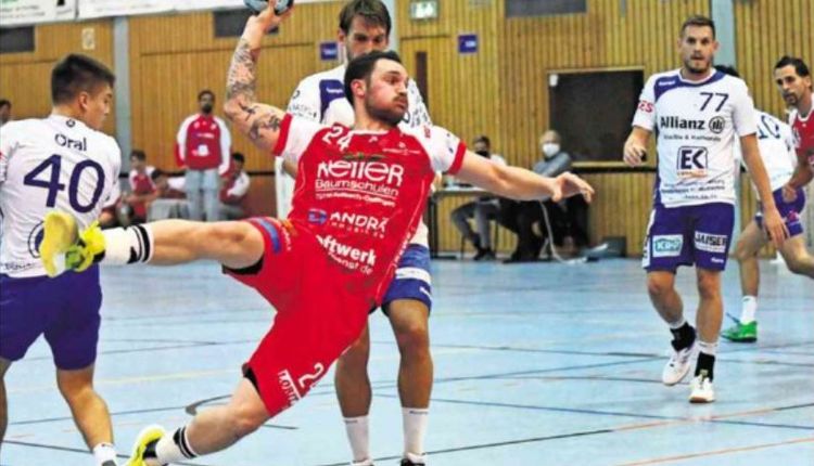 Ganz souverän auch in der ganz neuen Liga
