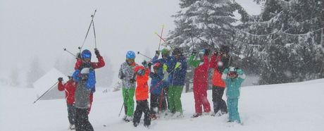 FREIE PLÄTZE FÜR FUCHSHOF FASCHING