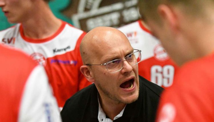 Abpfiff für Trainer Ihlefeldt – ein letzter Anlauf des SV Fellbach