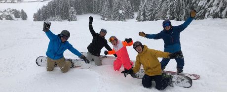 Rückblick 1. Tagesausfahrt 2019