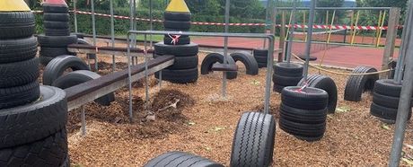 Reifenspieli gesperrt bis einschl. Dienstag 06.07.2021