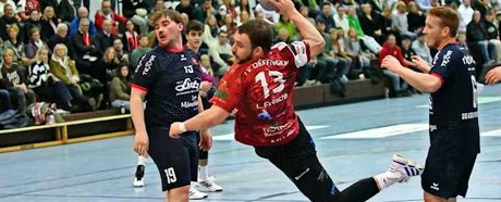 Die Überraschungsmomente fehlen