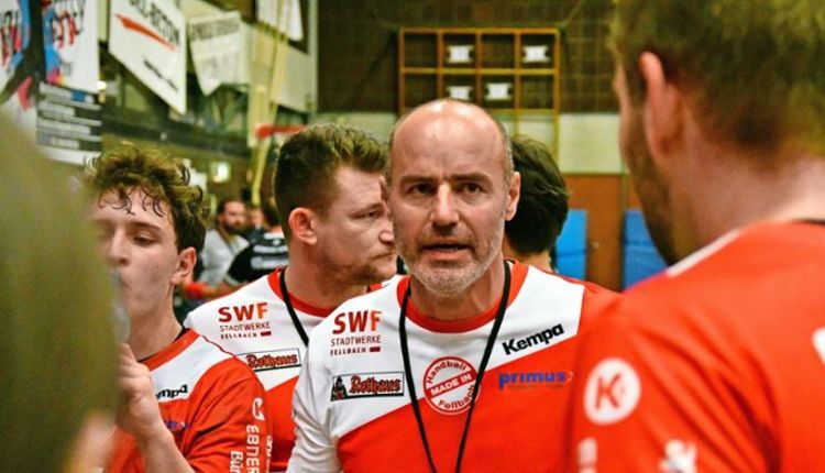 Tobias Unfried wird Trainer beim TVOe