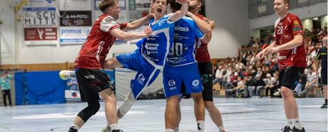 Mit dem Sieg gegen den Nachbarn die Tabellenspitze erklommen