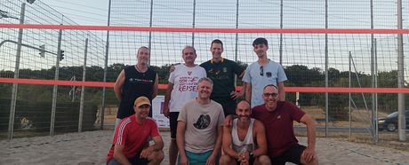 Sommerfest 2026 der Senioren