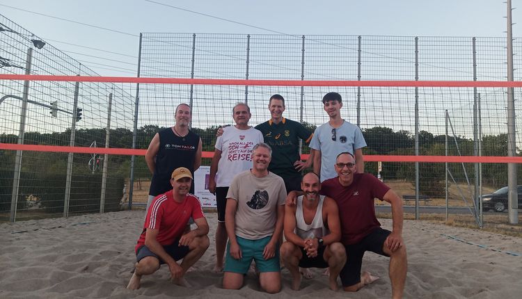 Sommerfest 2026 der Senioren