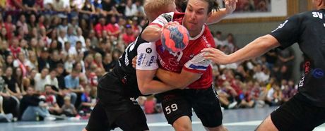 Eine torlose Zeit nach der Auszeit