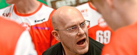 Die Hoffnung: als Tabellenletzter zum ersten Saisonsieg