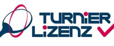 Turnierlizenz ab 01.07.2024