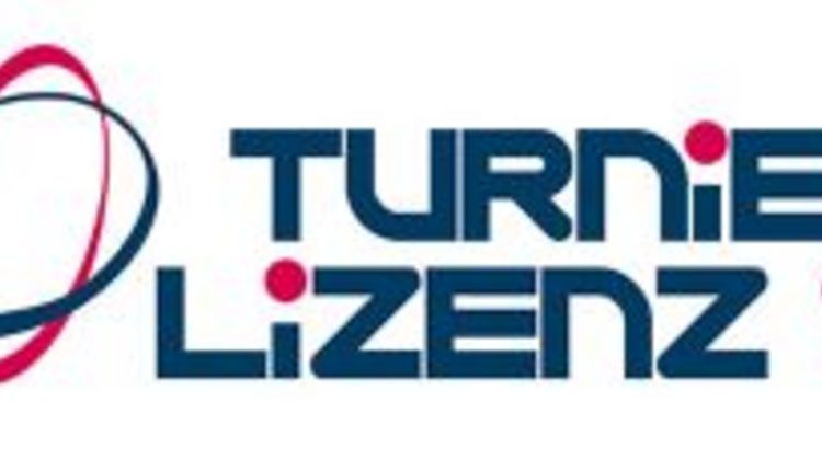 Turnierlizenz ab 01.07.2024
