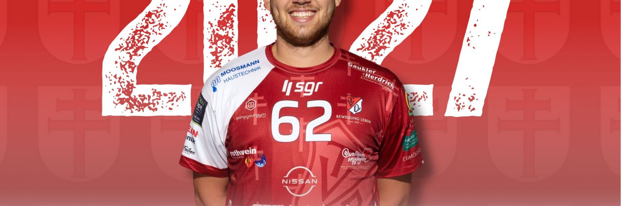 Vertragsverlängerung: Timo Zoller