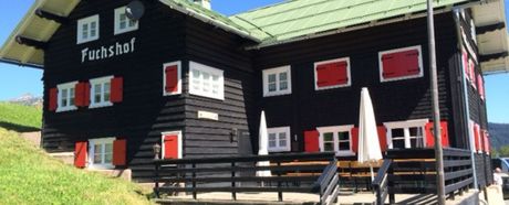  Fuchshof-Hausl-Schulung am 29.04.2026