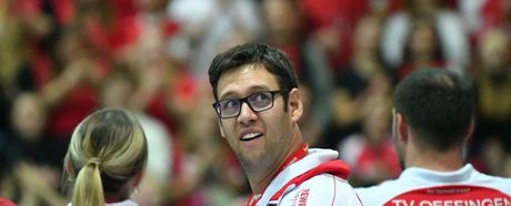 Erst überragend, dann geht die Kraft aus