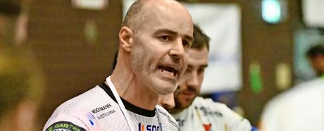 Ohne Spiel und ohne Tombola in die Winterpause