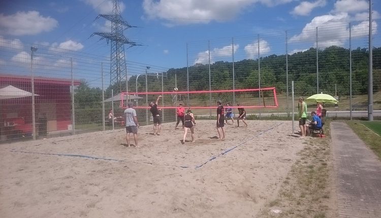 Letzter freier Startplatz für Oeffingen Open 2023