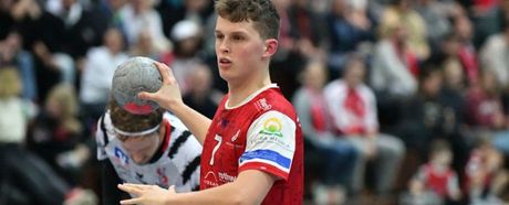 Wichtiger Sieg im Kampf um den Klassenverbleib