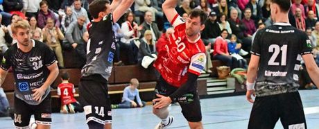 In dieser Aufstellung nicht konkurrenzfähig