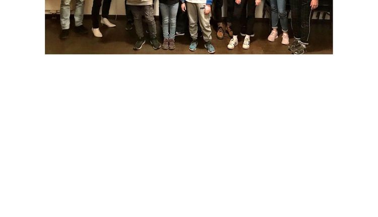 Sportabzeichen 2019