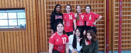 Meisterschaft für U14