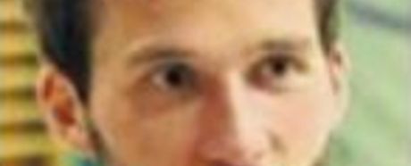 Andreas Blodig trifft alten Bekannten