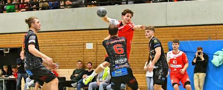 Kühle Köpfe in hitziger Atmosphäre