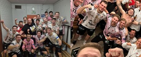 Doppelter Derbysieger