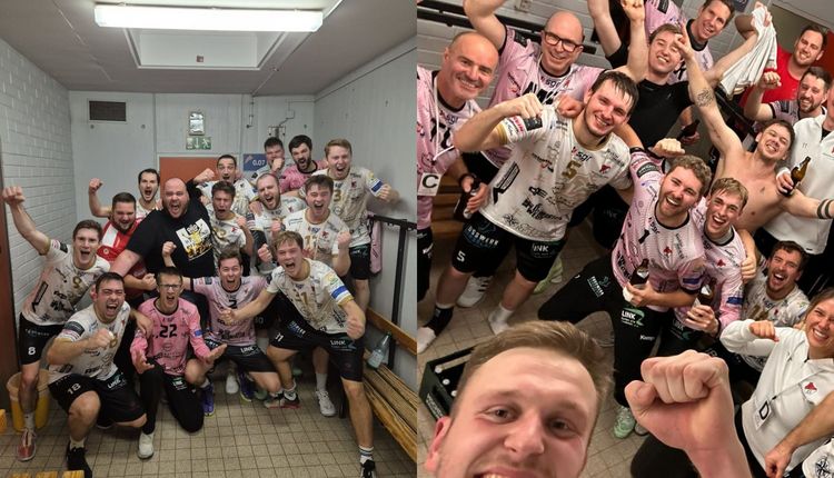 Doppelter Derbysieger