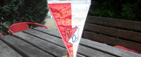 Sommerfest der Senioren 2018