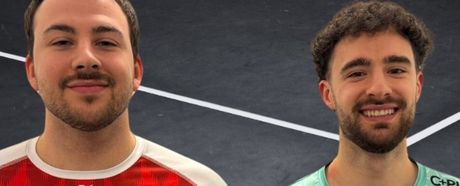 Willkommen in Oeffingen, Levi und Fynn Fröschle!