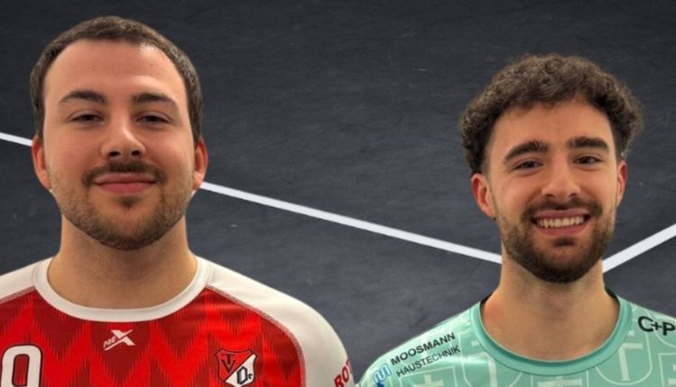 Willkommen in Oeffingen, Levi und Fynn Fröschle!