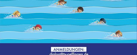 Schwimmkurs ab 22.09.2021 (Bitte nicht mehr anmelden)