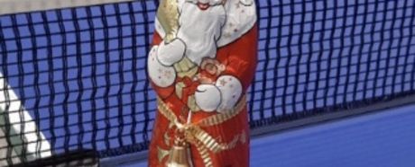 Weihnachtsfeier am 16.12.2023