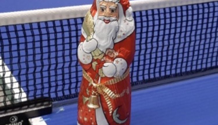 Weihnachtsfeier am 16.12.2023