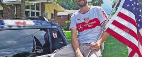 Von Schwarzbären und einer Spätzlespresse