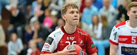 Keine Lösungen gegen offensive Abwehrreihe