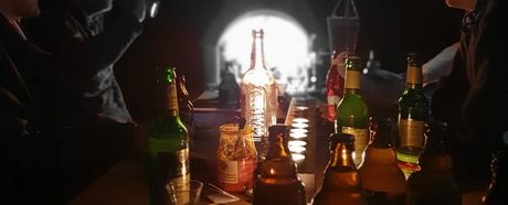 Jahresabschluss 2019