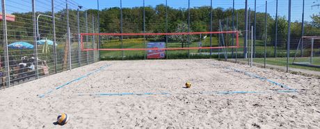 Beach Putzede 2026